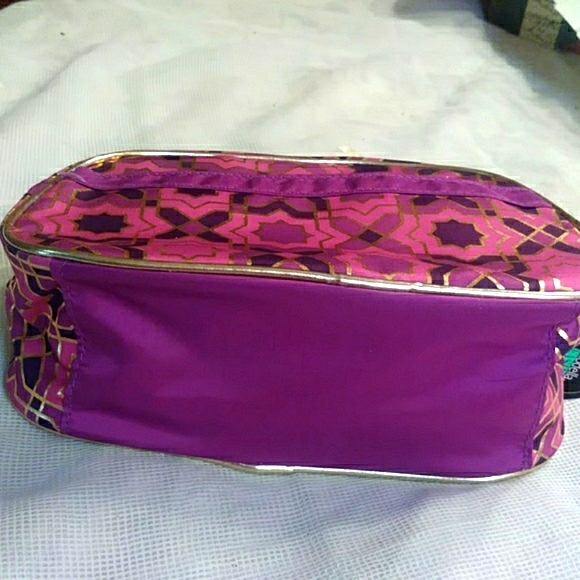 Large cosmetic bag - Picture 5 of 6